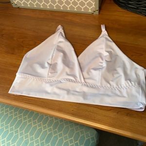 SHEIN bralette